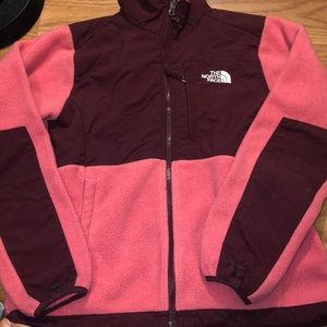 North face jacket